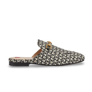 Gucci Princetown Flat Mule - Women’s 7